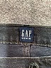 Gap Gray Jeans Size 29 waist (tall) - photo 7