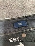Gap Gray Jeans Size 29 waist (tall) - photo 8