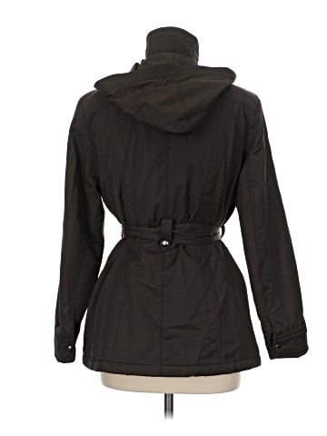 Gallery Trenchcoat (view 2)