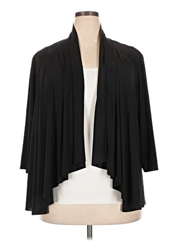 R&M Richards Cardigan (view 1)