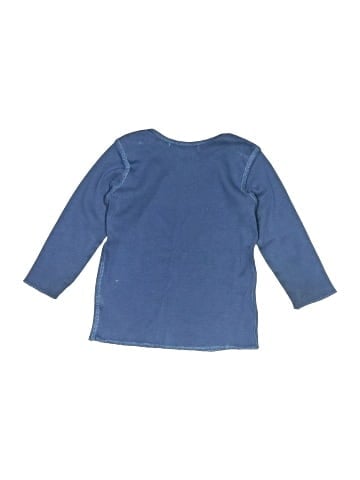 Bonpoint 3/4 Sleeve T-Shirt (view 2)
