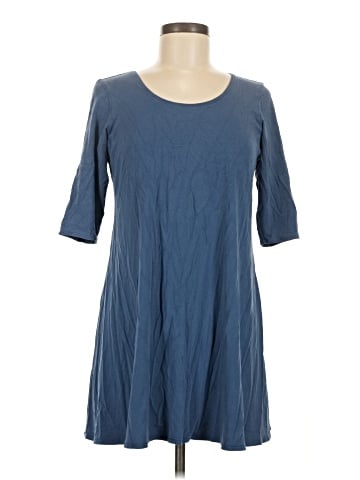 Eileen Fisher Casual Dress (view 1)
