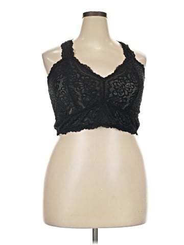 Torrid Sleeveless Top (view 1)