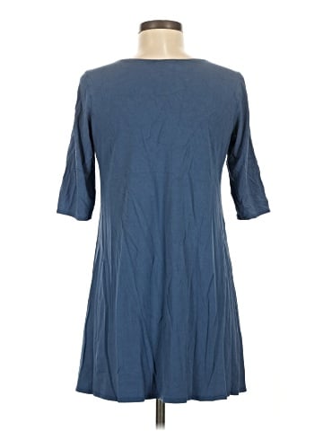 Eileen Fisher Casual Dress (view 2)