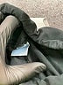 Unbranded Solid Black Active Pants Size XS (estimated) - photo 4