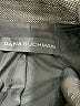 Dana Buchman 100% Wool Houndstooth Gray Wool Blazer Size 8 - photo 6