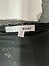 WD.NY 100% Polyester Black 3/4 Sleeve Top Size M - photo 7