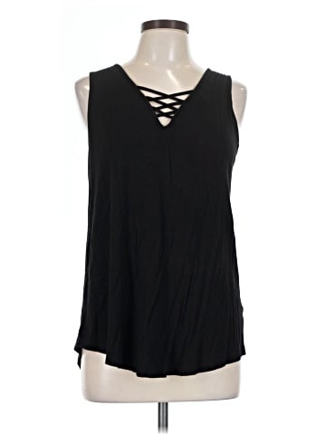 Unbranded Sleeveless Blouse (view 1)