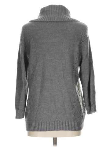 New York & Company Turtleneck Sweater (view 2)