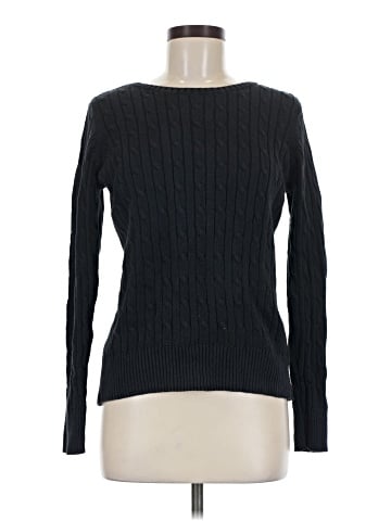 St. John's Bay Pullover Sweater (view 1)