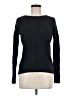 St. John's Bay Black Pullover Sweater Size M - photo 1