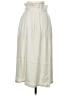 Lulus Ivory Casual Skirt Size XS - photo 2