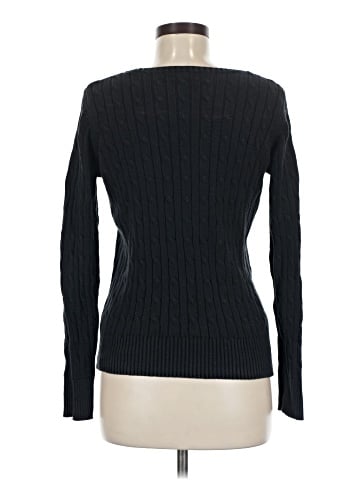 St. John's Bay Pullover Sweater (view 2)