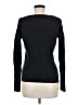 St. John's Bay Black Pullover Sweater Size M - photo 2