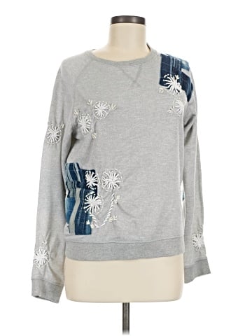 Anthropologie Sweatshirt (view 1)