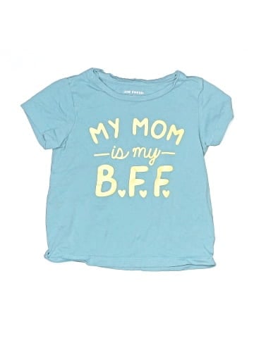 Joe Fresh Short Sleeve T-Shirt (view 1)