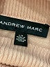 Andrew Marc Pink Turtleneck Sweater Size L - photo 7