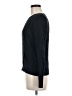 St. John's Bay Black Pullover Sweater Size M - photo 5
