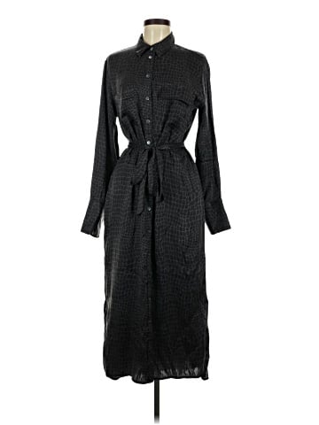 Equipment Casual Dress (view 1)