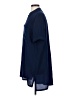 Everly 100% Polyester Blue Casual Dress Size S - photo 5