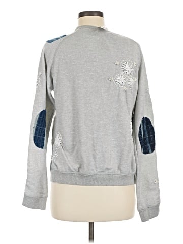 Anthropologie Sweatshirt (view 2)