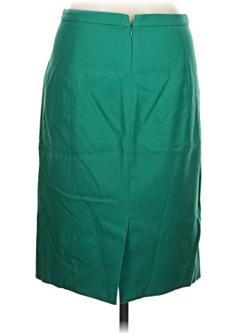 J.Crew Formal Skirt (view 2)