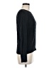 St. John's Bay Black Pullover Sweater Size M - photo 4