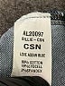 Assorted Brands Blue Jeans Size 28 waist - photo 5