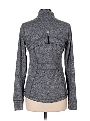 Lululemon Athletica Track Jacket (view 2)