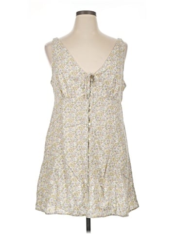 American Eagle Outfitters Casual Dress (view 1)
