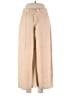 L'Agence 100% Linen Tan Linen Pants Size 26 waist - photo 1