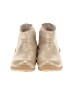 Carter's Ivory Ankle Boots Size 5 (baby) - photo 2