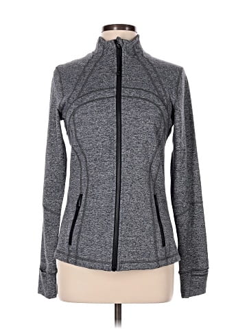 Lululemon Athletica Track Jacket (view 1)