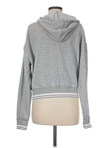 Juicy Couture Zip Up Hoodie (view 2)