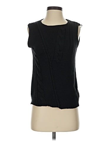 DKNY Sleeveless T-Shirt (view 1)