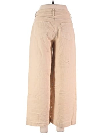 L'Agence Linen Pants (view 2)
