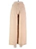 L'Agence 100% Linen Tan Linen Pants Size 26 waist - photo 2