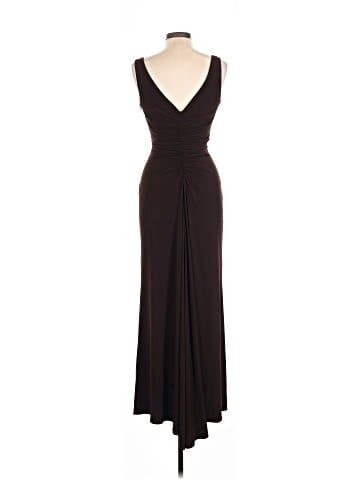 Betsy & Adam Cocktail Dress (view 2)
