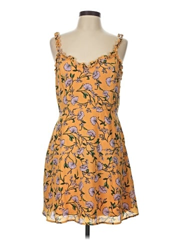Lulus Cocktail Dress (view 1)