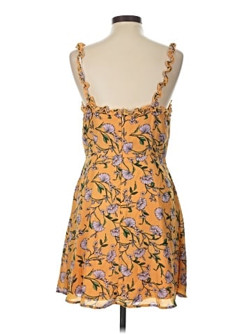 Lulus Cocktail Dress (view 2)