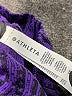 Athleta Purple Long Sleeve Turtleneck Size XS - photo 7