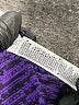Athleta Purple Long Sleeve Turtleneck Size XS - photo 8