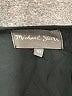 Michael Stars Solid Black Jumpsuit Size XS - photo 4