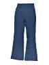 Assorted Brands Solid Blue Active Pants Size 12 - photo 1