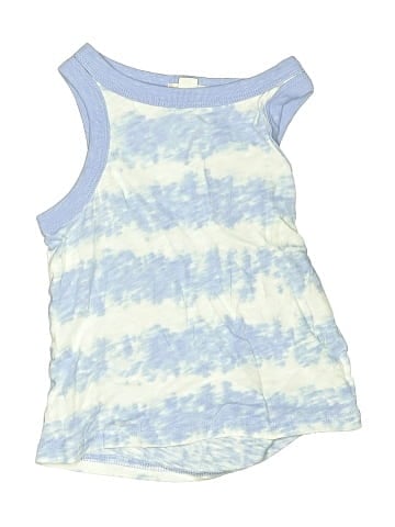 Crewcuts Sleeveless T-Shirt (view 1)