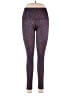 Beyond Yoga Hearts Purple Active Pants Size S - photo 1