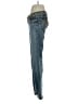 Miss Me Paisley Silver Jeans Size 26 waist - photo 5