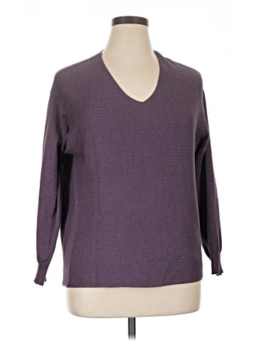 Ella Moss Pullover Sweater (view 1)