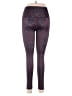 Beyond Yoga Hearts Purple Active Pants Size S - photo 2