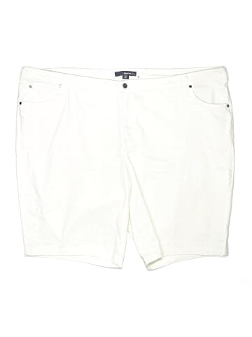 Denim 24/7 Shorts (view 1)